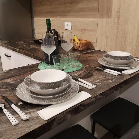 Ared-Atrium Mall Chrysflatty3 Premium Apartment 60Mp Arad Zewnętrze zdjęcie