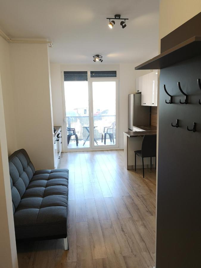 Ared-Atrium Mall Chrysflatty3 Premium Apartment 60Mp Arad Zewnętrze zdjęcie