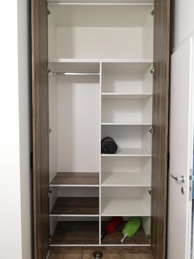 Ared-Atrium Mall Chrysflatty3 Premium Apartment 60Mp Arad Zewnętrze zdjęcie