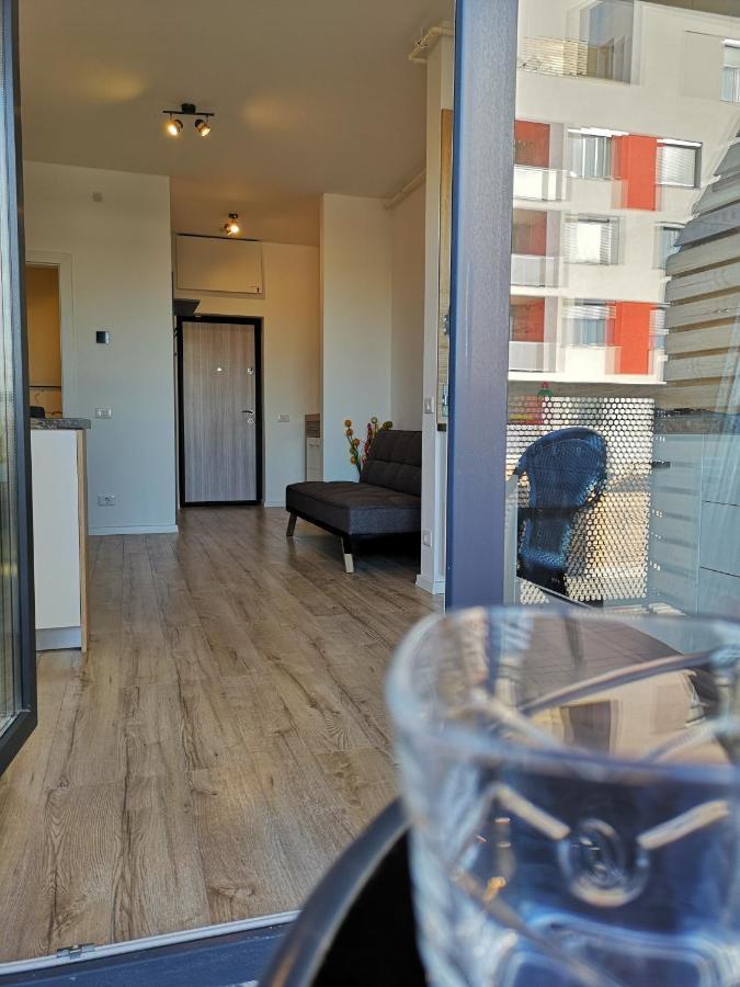 Ared-Atrium Mall Chrysflatty3 Premium Apartment 60Mp Arad Zewnętrze zdjęcie