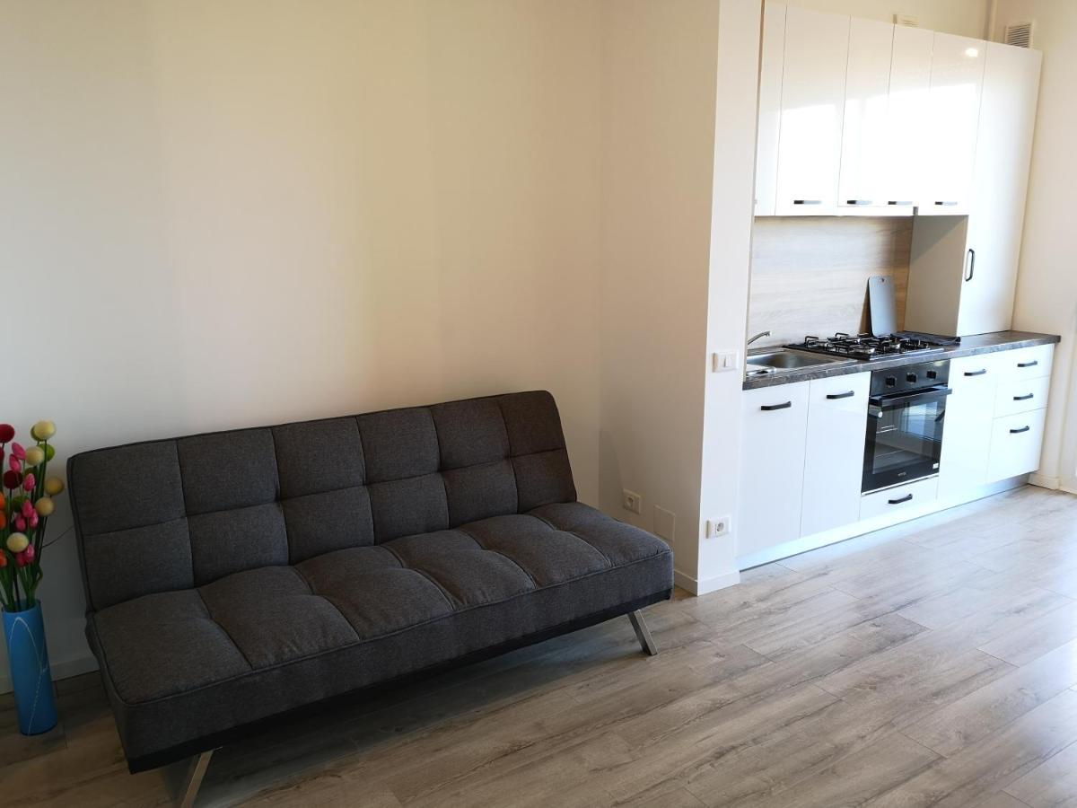 Ared-Atrium Mall Chrysflatty3 Premium Apartment 60Mp Arad Zewnętrze zdjęcie