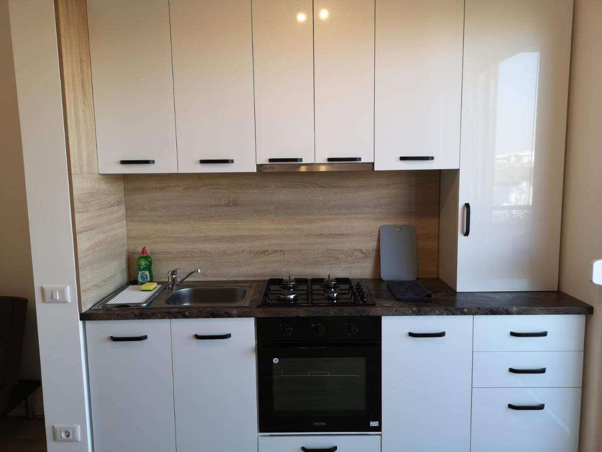 Ared-Atrium Mall Chrysflatty3 Premium Apartment 60Mp Arad Zewnętrze zdjęcie